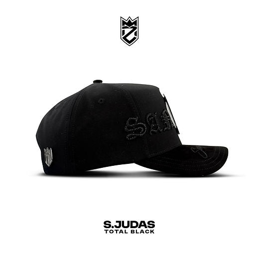 San judas black
