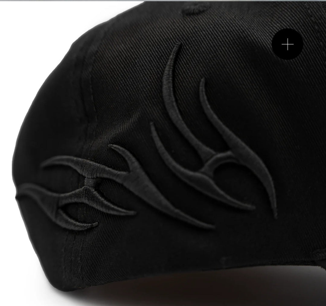 Barbas B STAR ORO ROSA solo la gorra