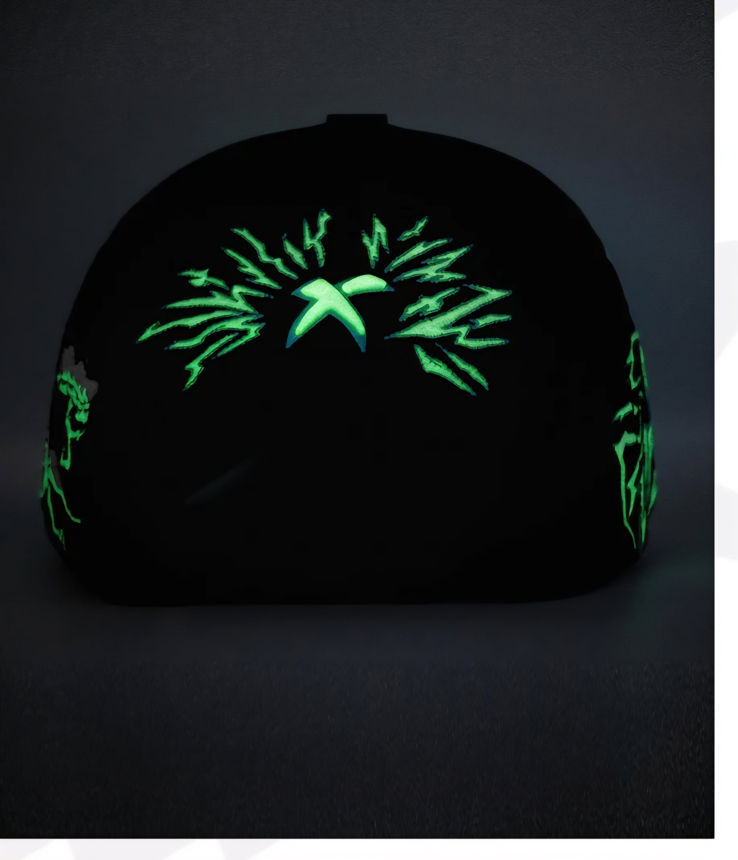 Xcaps New York