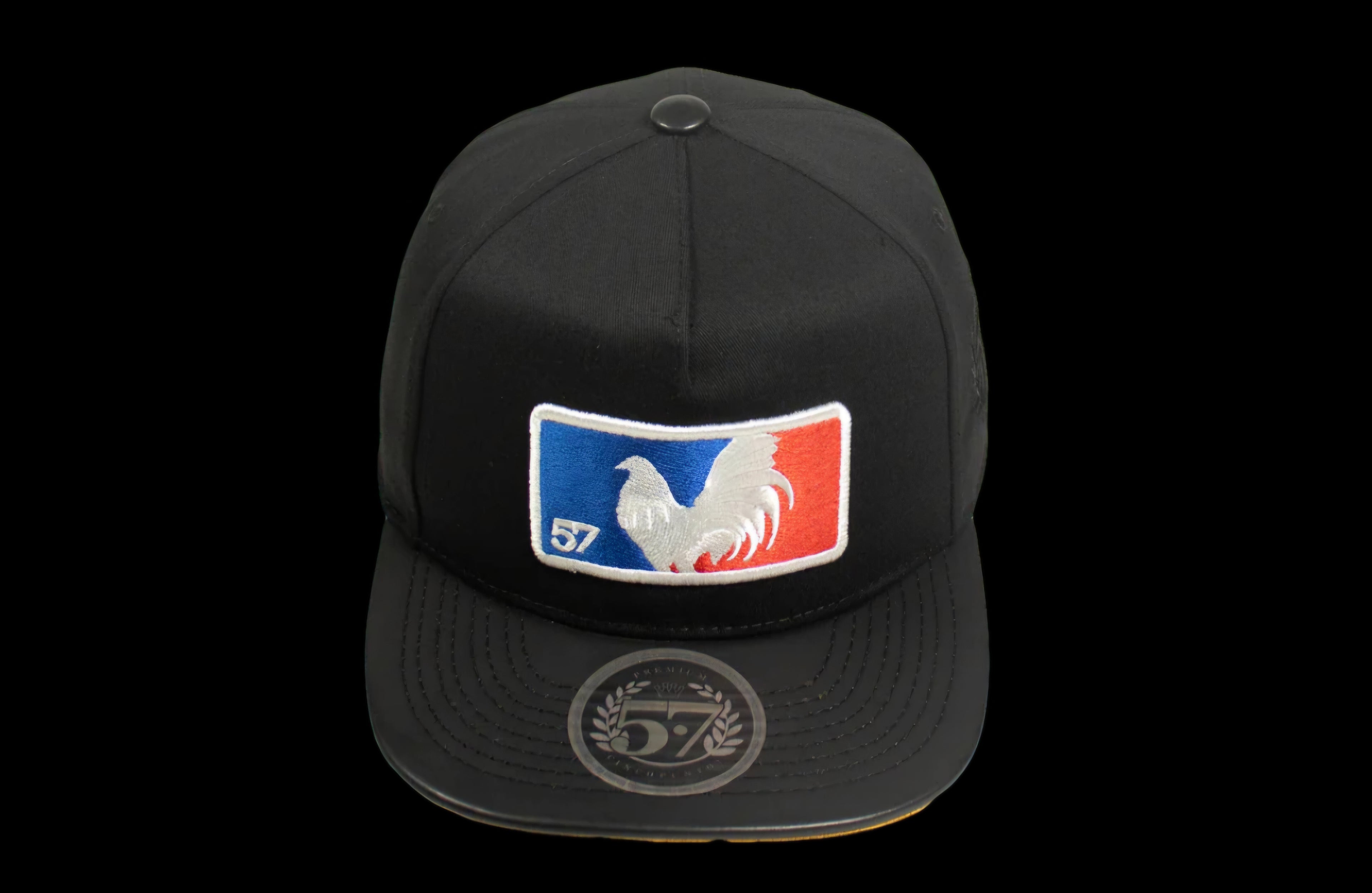 5.7 gallo béisbol usa