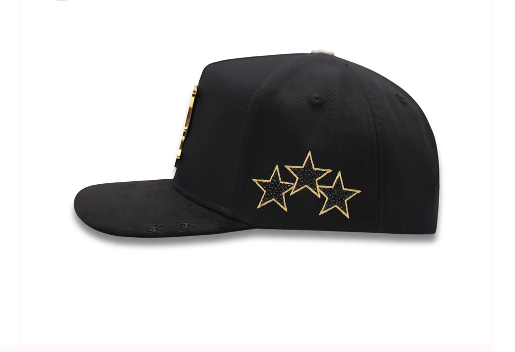 BIGBOSS AMR ROSE GOLD 2.0